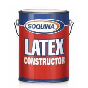 LATEX SOQUINA CONSTRUCTOR 1 GALON AZUL COLONIAL