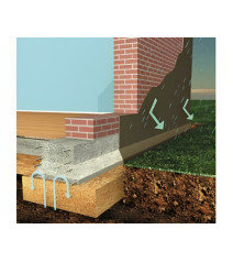 Sika 1 Impermeabilizante 200,0 Lts Tambor 1101020
