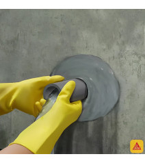 Sika 2 Acelerante Ultrar 18,0 Lts Tineta 1102241