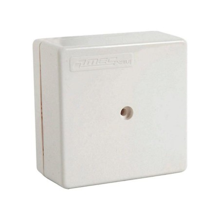 CAJA DISTRIBUCION SOBREPUESTA 4 ENTRADAS 65X65X35