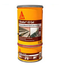 Sika Dur 32 Gel Puente Adhe...