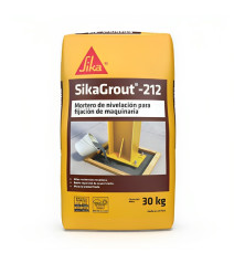 Sika Grout 212 Mortero 25,0...