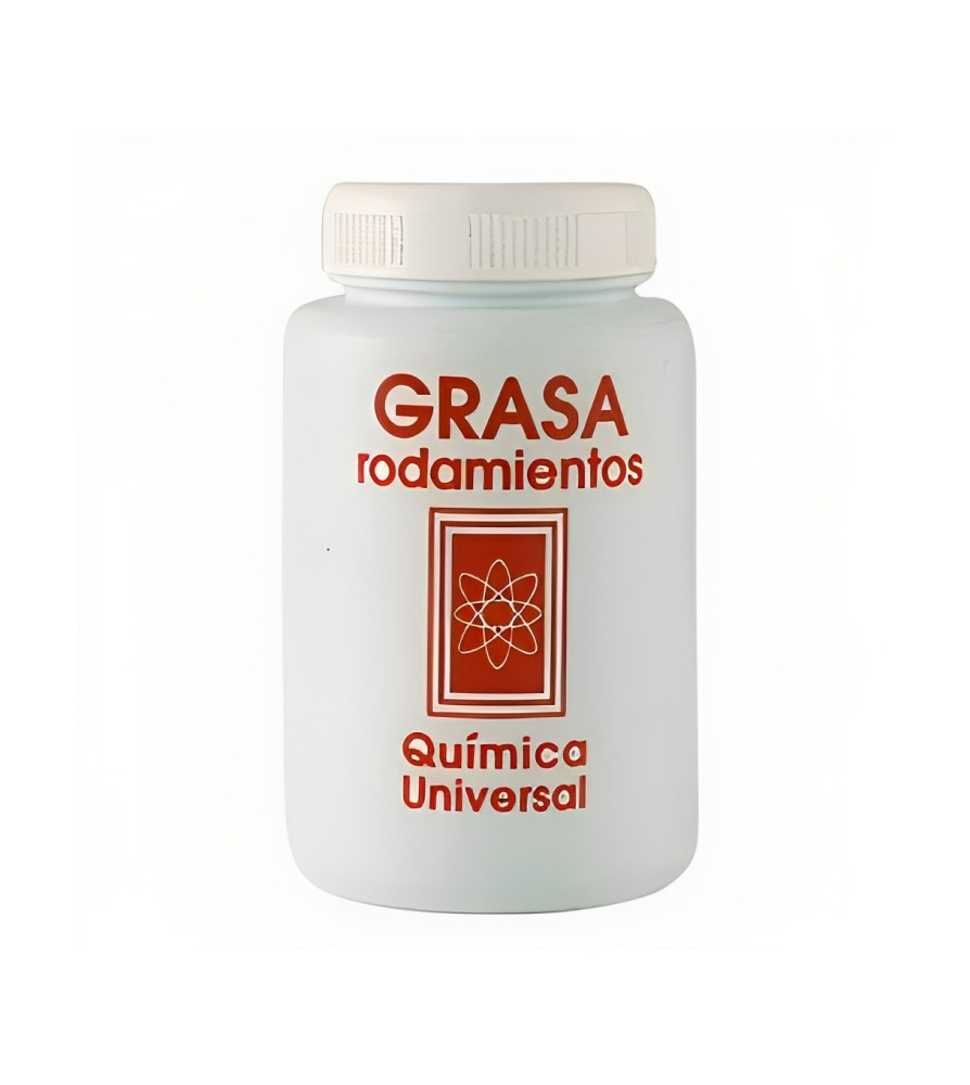 Grasa Rodamiento Pote Quimica 220 Grs