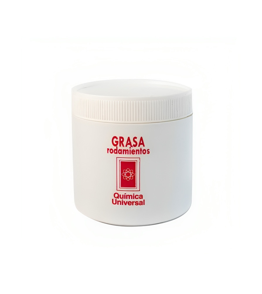 Grasa Rodamiento Pote Quimica 400 Grs