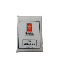 Cal Para Pintar Bolsa 1 Kg