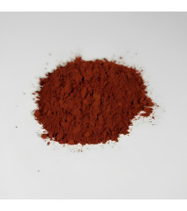 Tierra De Color Rojo Primera 1 Kg Bolsa