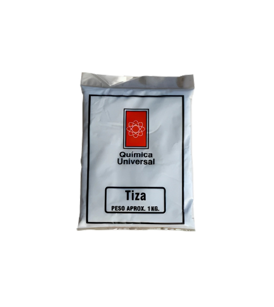 Tiza Molida 1 Kg