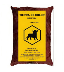 Tierra De Color Cafe 1 Kg...