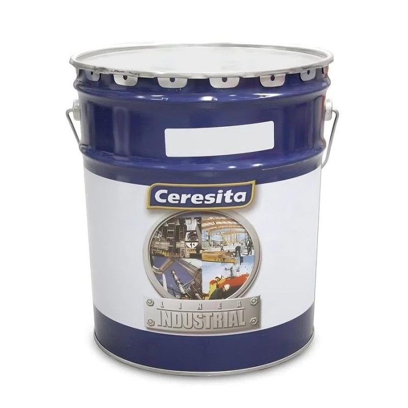 OLEO CERESITA EXPERTO 1 BALDE BLANCO (5 GALONES)