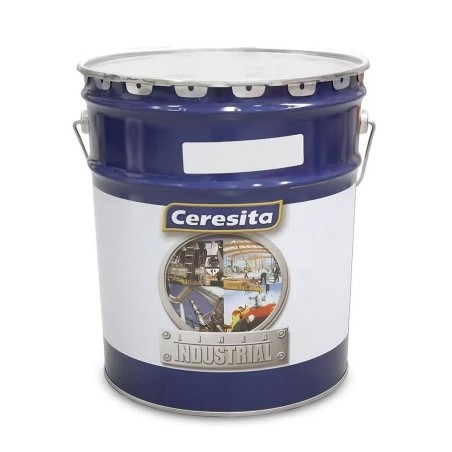 OLEO CERESITA EXPERTO 1 BALDE BLANCO (5 GALONES)