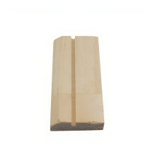 Guardapolvo Pino Finger (12x45) 3/4 X 2 Ch/c 3 Mts