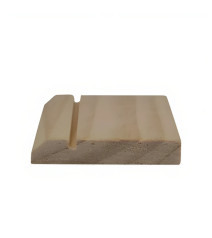 Guardapolvo Pino Finger (12x70) 3/4 X 3 Ch/c 3 Mts