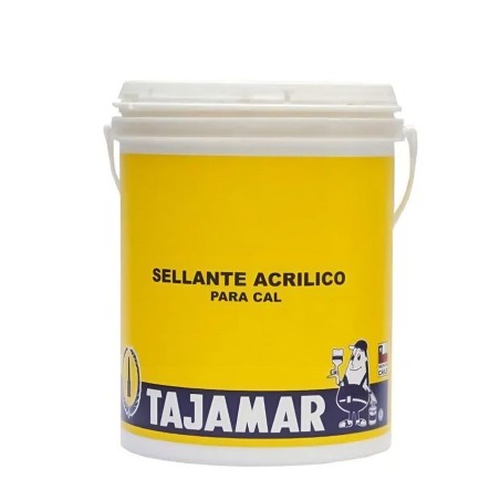 SELLANTE TAJAMAR DE CAL 1 GALON