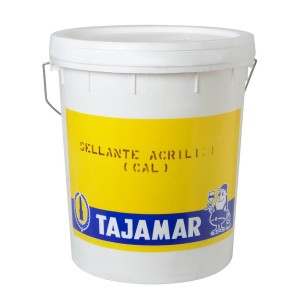 SELLANTE TAJAMAR DE CAL BALDE PLASTICO