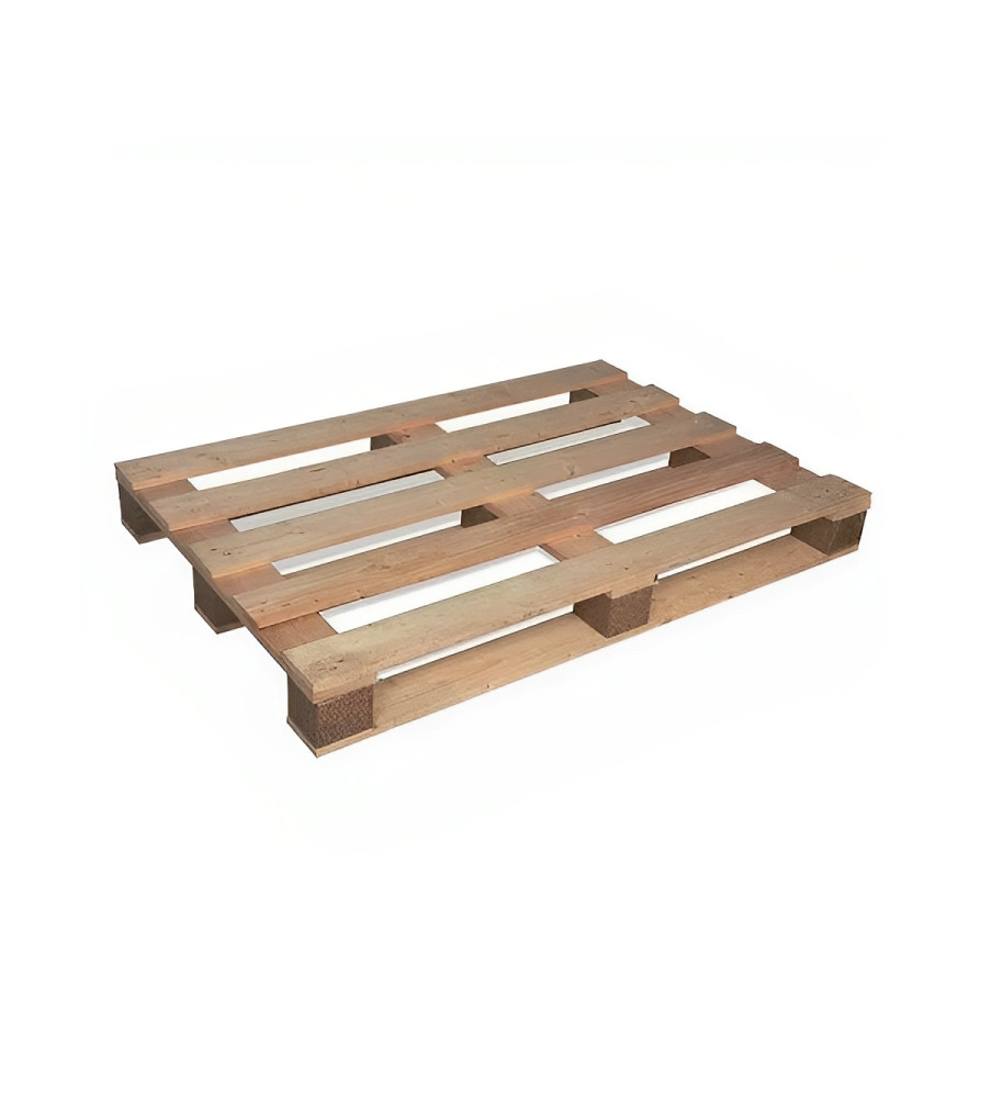 Pallet Standar (aridos)