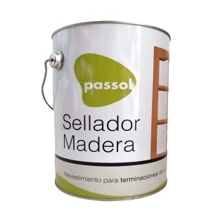 SELLADOR PASSOL MADERA EXITO 1 GL