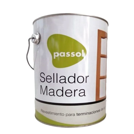 SELLADOR PASSOL MADERA EXITO 1 GL