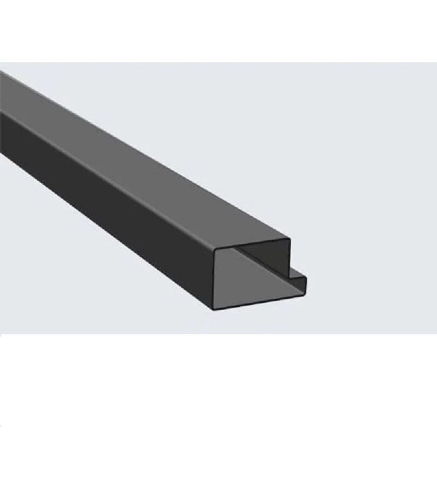 Perfil Doble Contacto L Grand Mtc X 1,5 ( 4,72 Kg/