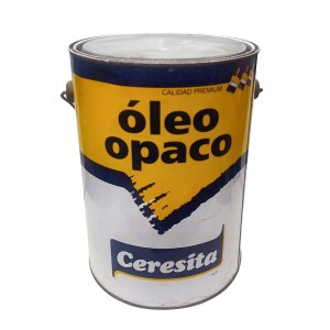 OLEO LIQUIDACION 1 GALON SIN CAMBIO NI DEVOLUCION