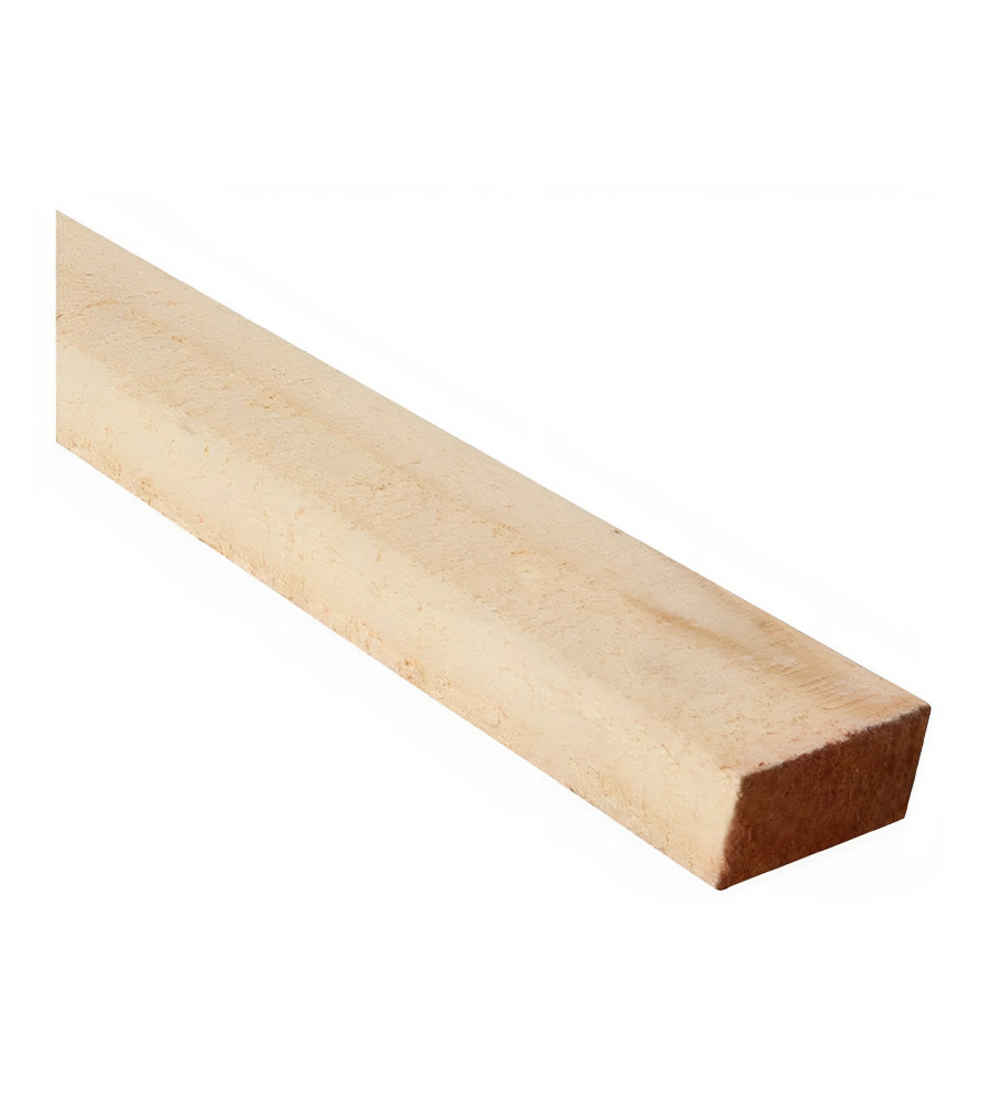 Pino Cepillado 1 X 3