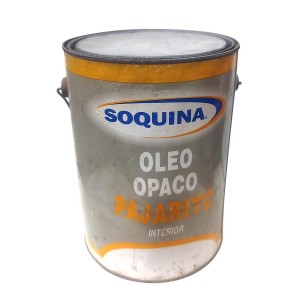 OLEO LIQUIDACION 1 GALON SIN CAMBIO NI DEVOLUCION
