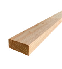 Pino Cepillado 3 X 4