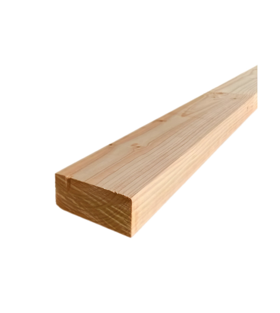 Pino Cepillado 3 X 4