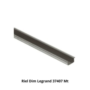 RIEL DIM LEGRAND 37407 MT