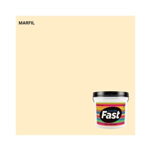 LATEX FAST ANTIHONGO TRICOLOR 1 GL MARFIL