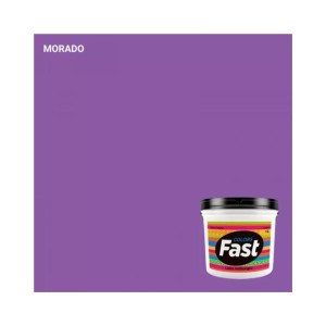 LATEX FAST ANTIHONGO TRICOLOR 1 GL MORADO
