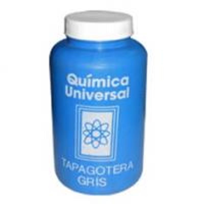 Tapagotera Universal Negro 400 Grs