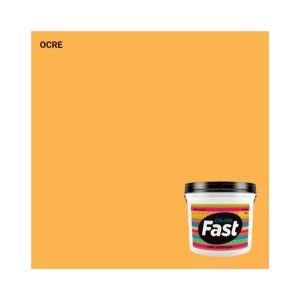 LATEX FAST ANTIHONGO TRICOLOR 1 GL OCRE