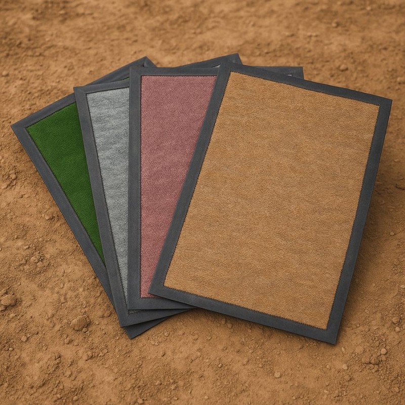LIMPIAPIES DE GOMA CAUCHIPLAS 39 X 58 ANTIDESLIZAN