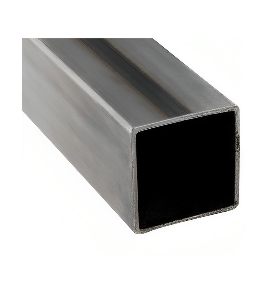 Perfil Cuadrado 40 X 40 X 1,5 (10,62 Kg/barra)