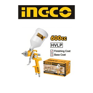 PISTOLA INGCO PINTAR VASO 600 CC 1,4 MM ASG1061