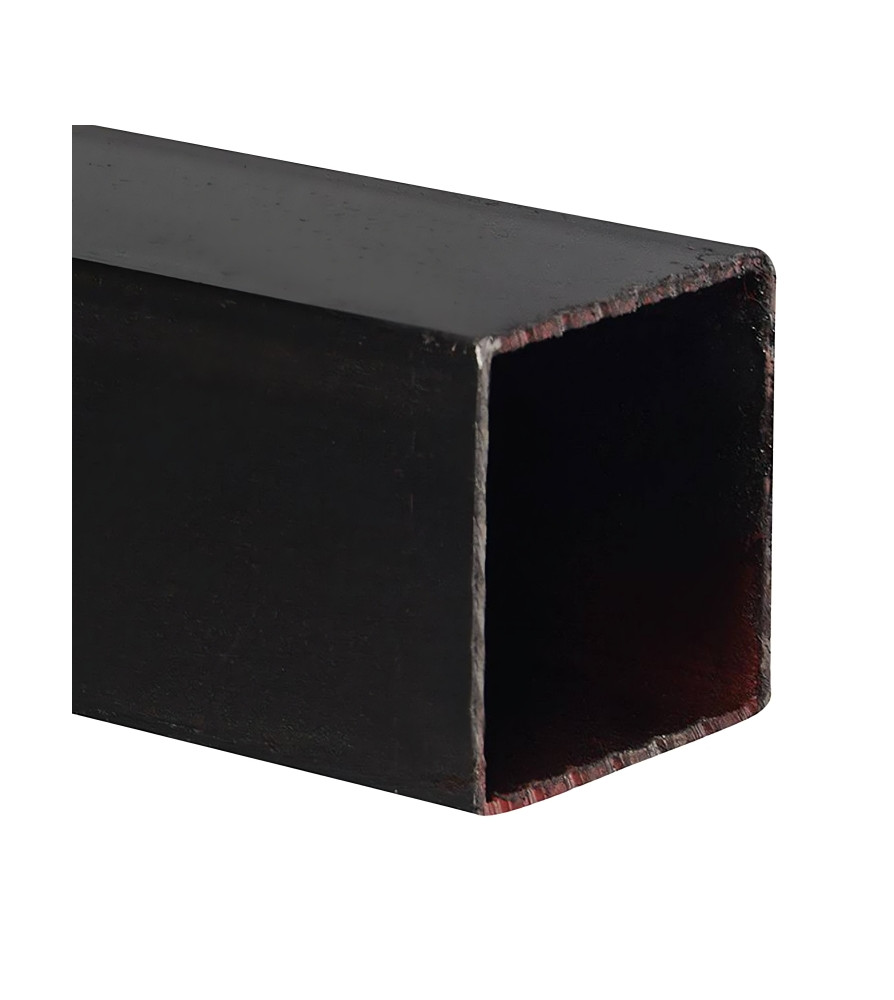 Perfil Cuadrado 50 X 50 X 4,0 (32,70 Kg/barra)