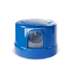 Fotocelda Electronica Ekoline Sin Base 120-277 - Socodima.cl