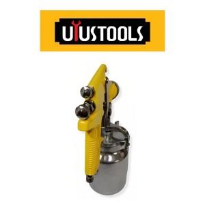 PISTOLA PINTAR UYUSTOOLS BOQUILLA 1,8 MM SP18100VA