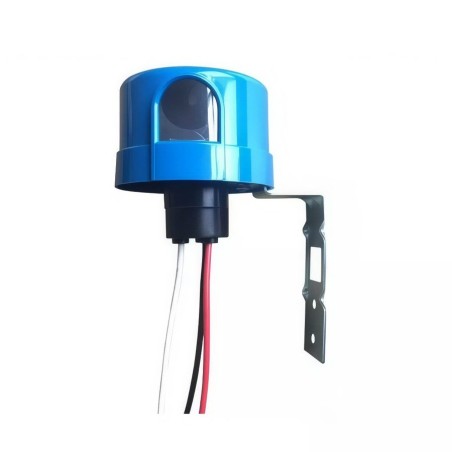 FOTOCELDA ELECTRONICA EKOLINE CON BASE 120-277