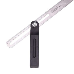 ESCUADRA HARDEN FALSA 8" 200 MM 580738