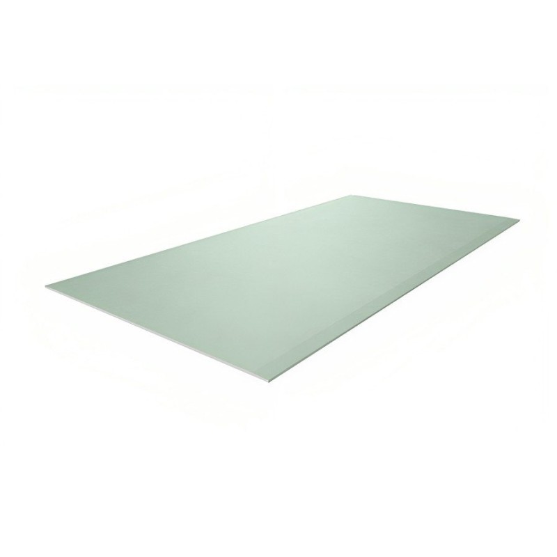 YESO CARTON (VOLCANITA)RH 15,0 MM 240X120 PESO 345
