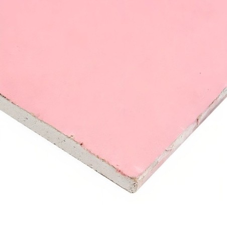 YESO CARTON (VOLCANITA)RF 12,5 MM 240X120 PESO 27,