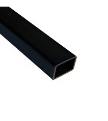 Perfil Rectangular 20 X 30 X 2,0 ( 8,16 Kg/barra