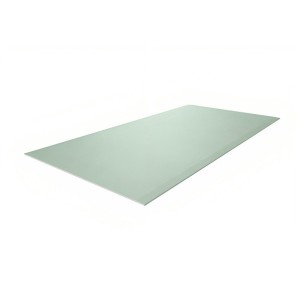 YESO CARTON (VOLCANITA)RH 12,5 MM 240X120 PESO 27,