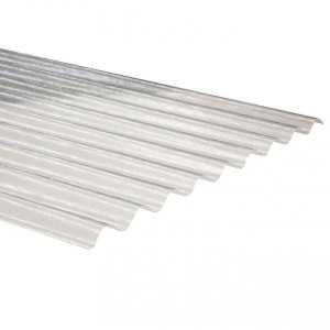 FIBRA DE VIDRIO P O/STD 1,22 MT NATURAL 0,5 M/M