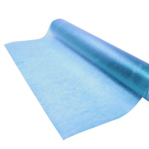 FIBRA DE VIDRIO R PLANO 1,22 MT NATURAL 0,5 M/M