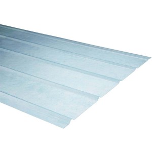 FIBRA DE VIDRIO O/5V 3,00 MT NATURAL 0,5 M/M