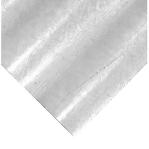 FIBRA DE VIDRIO O/ZINC 2,00 MT NATURAL 0,5 M/M