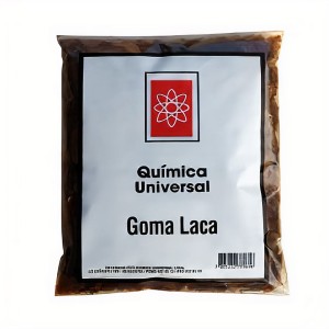 GOMA LACA BOLSA 1 KILO Q.U.