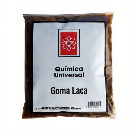 GOMA LACA BOLSA 1 KILO Q.U.